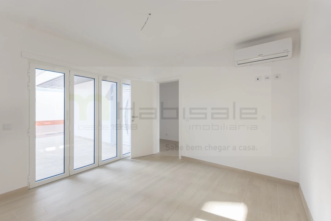 Apartamento para Venda em Vila Nova de Cacela Foto 23