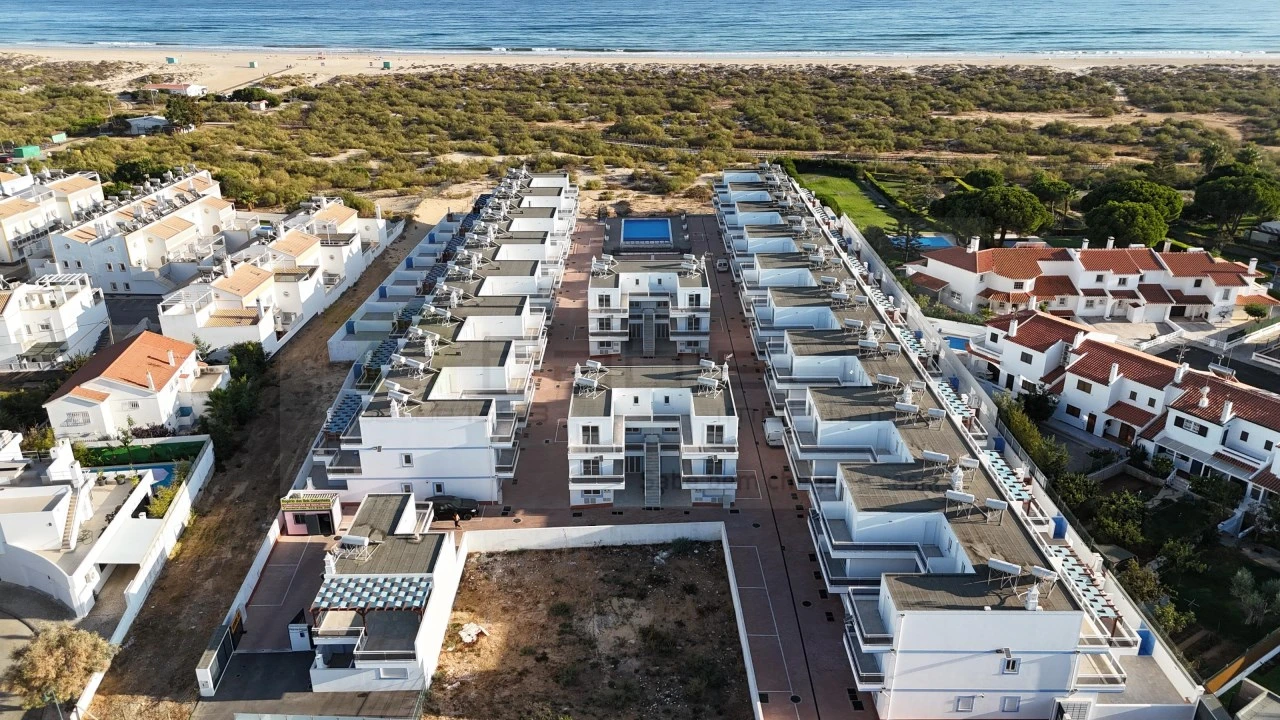 Apartamento para Venda em Vila Nova de Cacela Foto 29