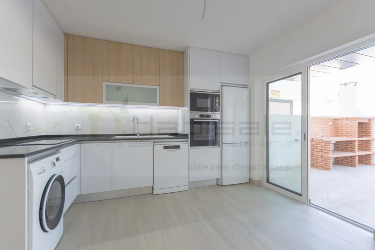 Apartamento para Venda em Vila Nova de Cacela Foto 1