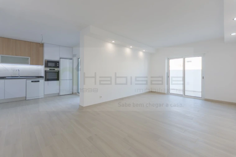 Apartamento para Venda em Vila Nova de Cacela Foto 4