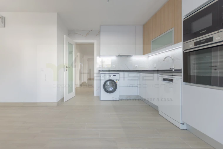 Apartamento para Venda em Vila Nova de Cacela Foto 6