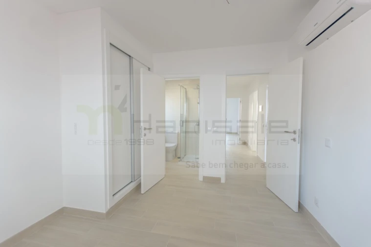 Apartamento para Venda em Vila Nova de Cacela Foto 20