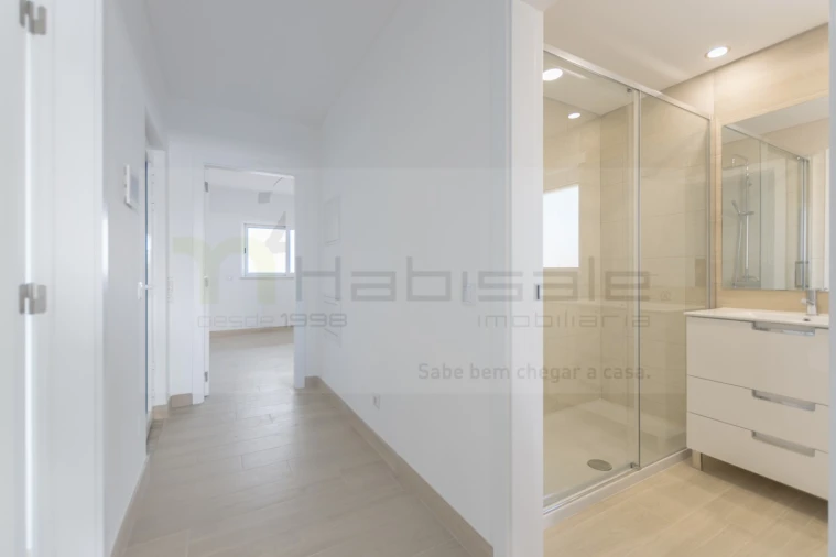 Apartamento para Venda em Vila Nova de Cacela Foto 22
