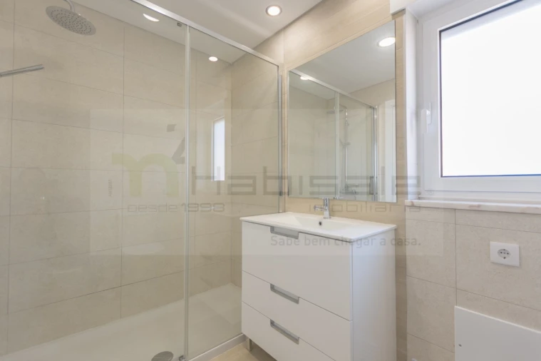 Apartamento para Venda em Vila Nova de Cacela Foto 25