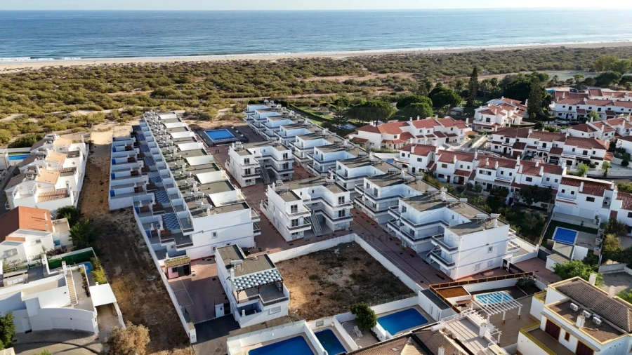 Apartamento para Venda em Vila Nova de Cacela Foto 30