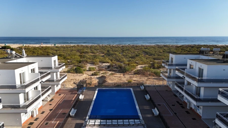 Apartamento para Venda em Vila Nova de Cacela Foto 32