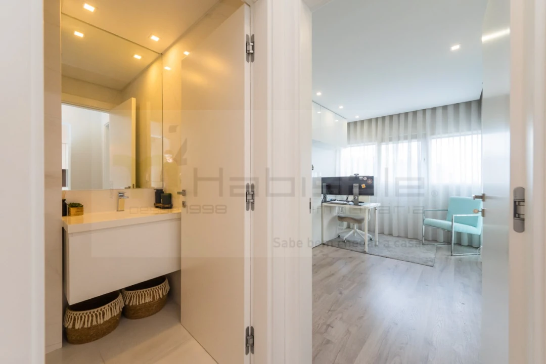 Apartamento T4 para Venda em Pontinha e Famões Foto 19