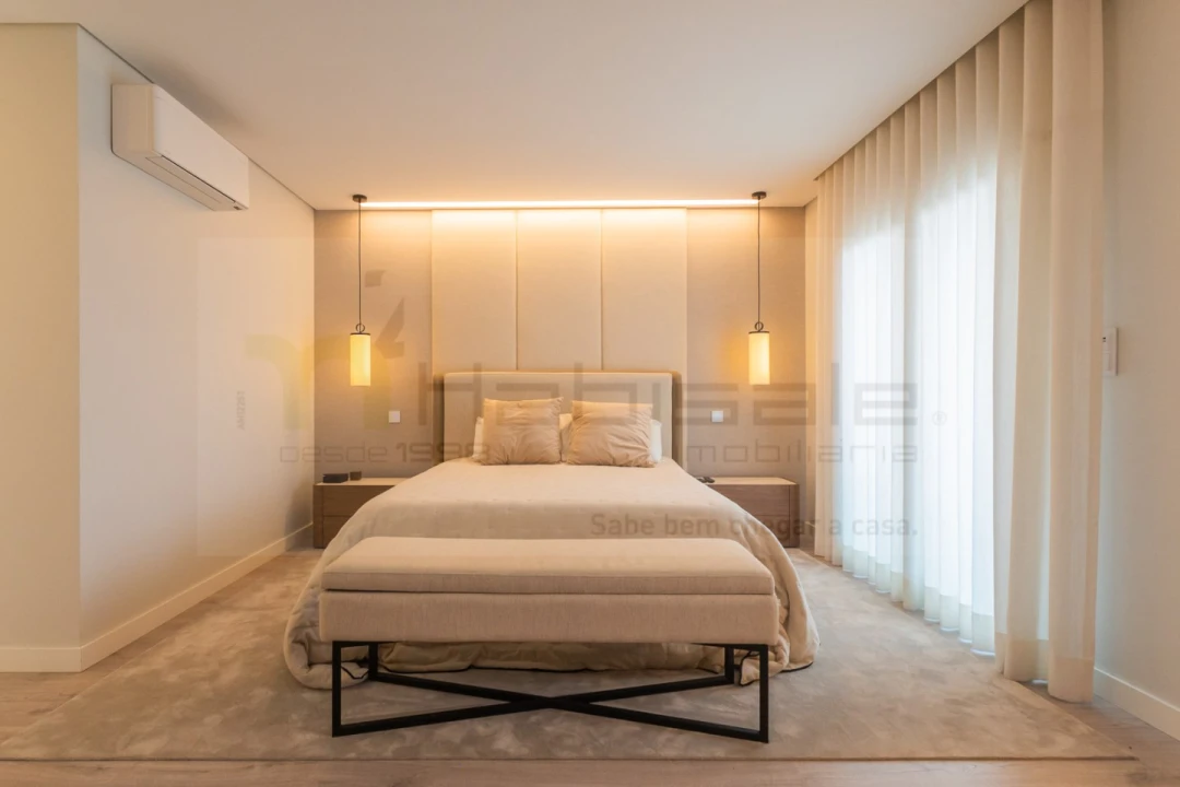 Apartamento T4 para Venda em Pontinha e Famões Foto 39