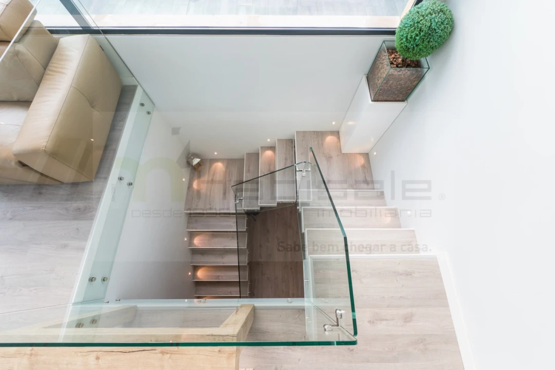 Apartamento T4 para Venda em Pontinha e Famões Foto 48