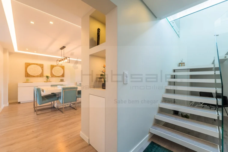 Apartamento T4 para Venda em Pontinha e Famões Foto 44