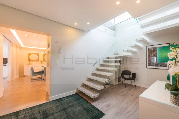 Apartamento T4 para Venda em Pontinha e Famões Foto 46