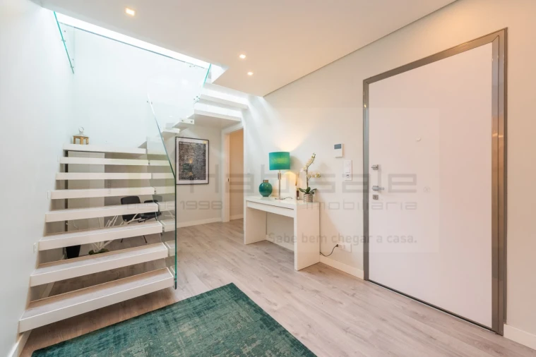 Apartamento T4 para Venda em Pontinha e Famões Foto 47