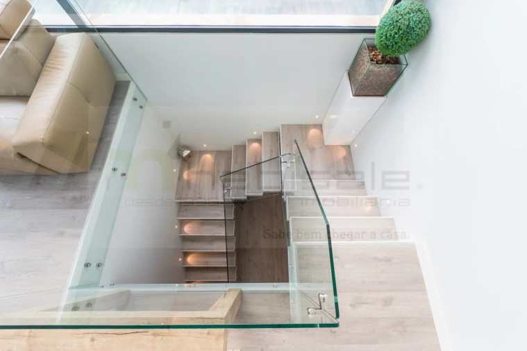 Apartamento T4 para Venda em Pontinha e Famões Foto 48