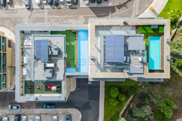 Apartamento T4 para Venda em Pontinha e Famões Foto 59