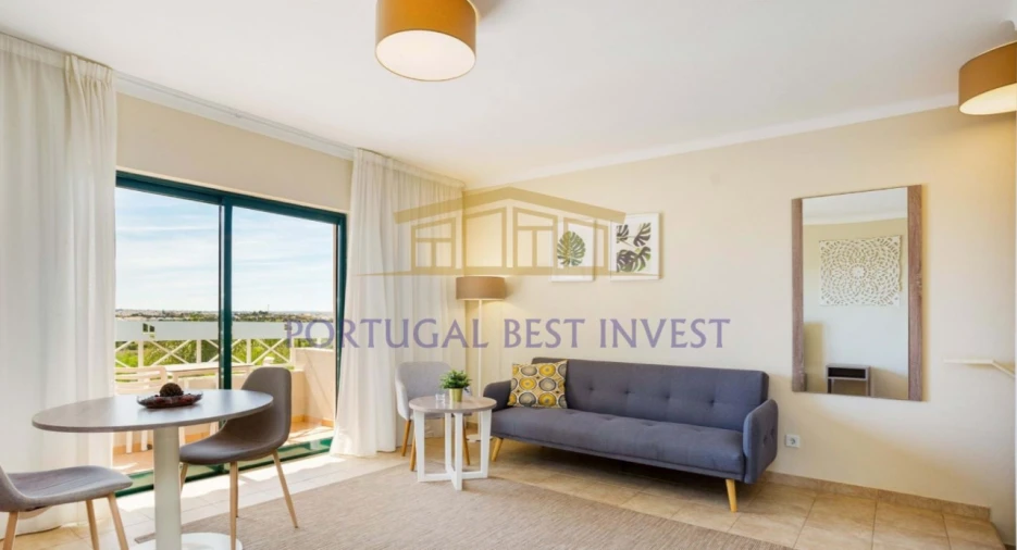 Apartamento para Venda em Estômbar e Parchal Foto 4