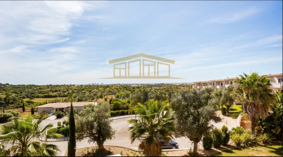 Apartamento para Venda em Estômbar e Parchal Foto 13