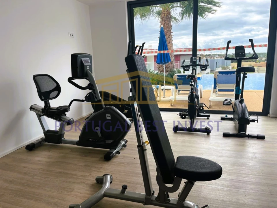 Quinta T2 para Venda em Silves Foto 33