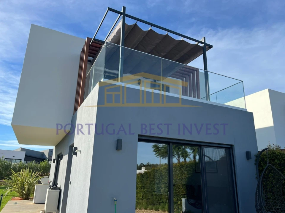 Quinta T2 para Venda em Silves Foto 2