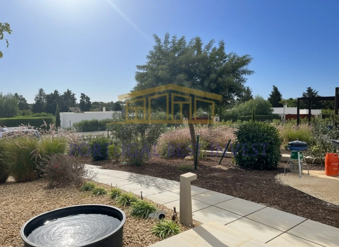 Quinta T2 para Venda em Silves Foto 7