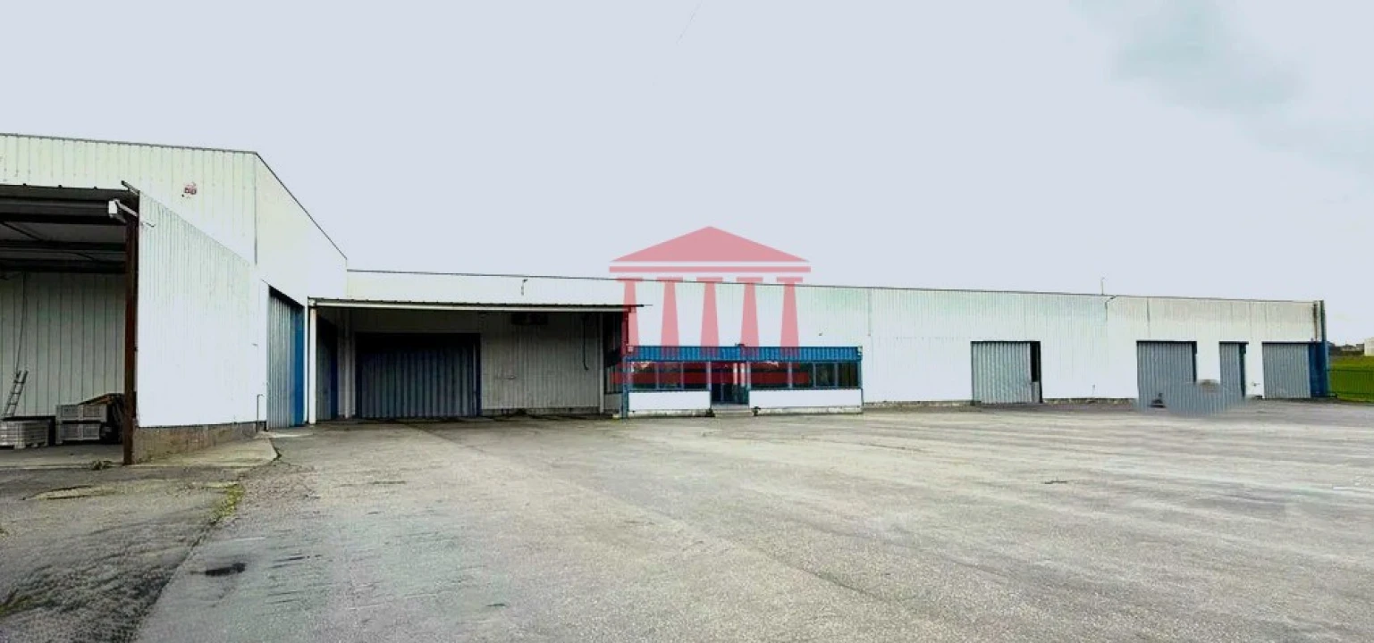 Armazém para Venda em Barcelos, V.Boa, V.Frescainha Foto 29