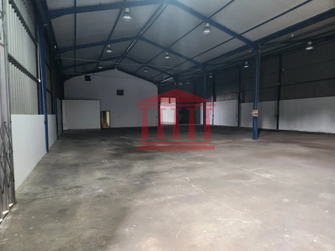 Armazém para Venda em Barcelos, V.Boa, V.Frescainha Foto 5