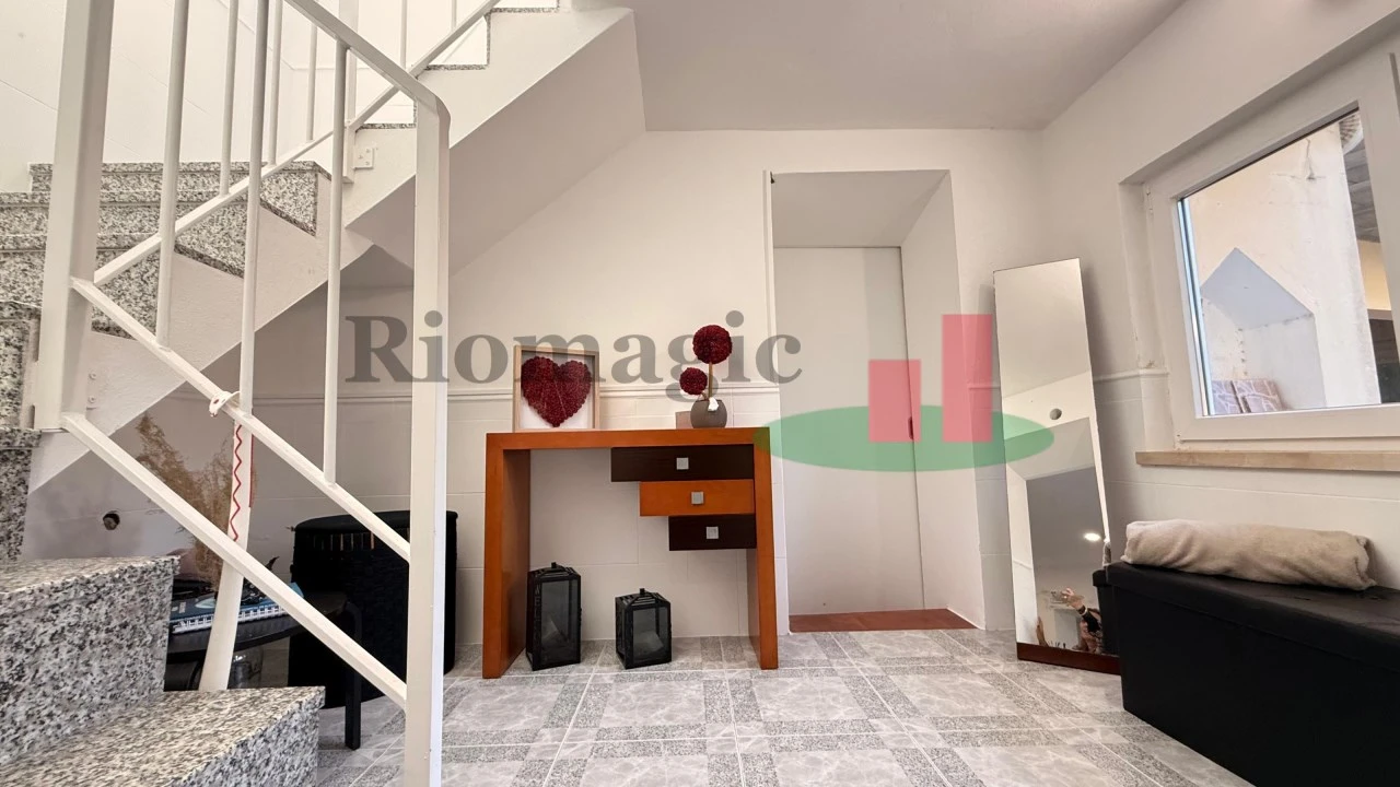 Moradia T3 para Venda em Asseiceira Foto 16