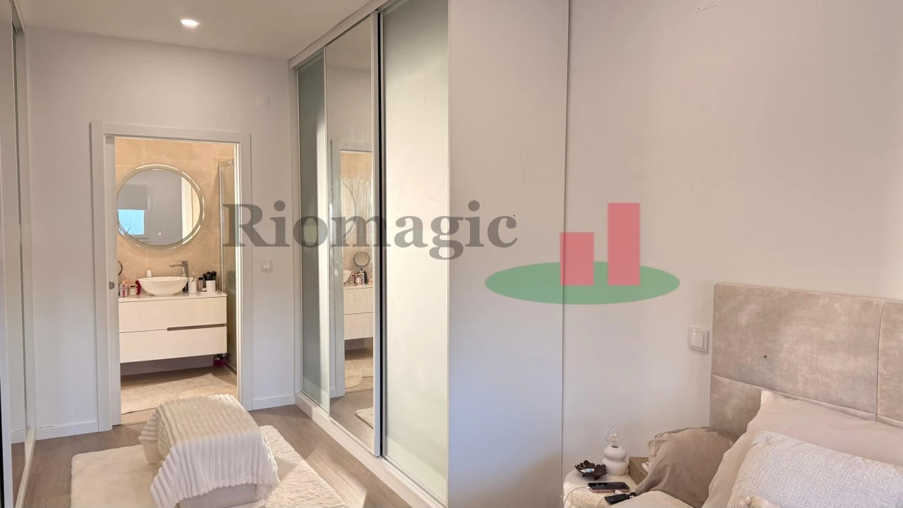 Moradia T3 para Venda em Asseiceira Foto 34