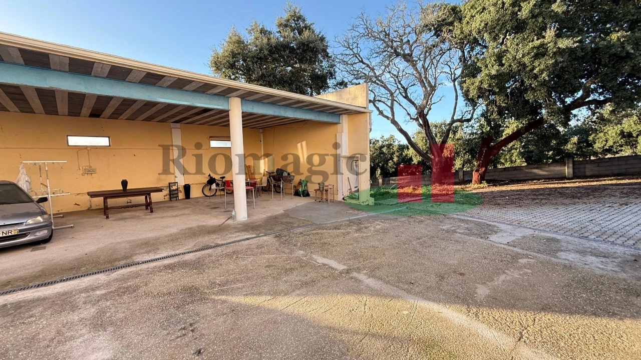 Moradia T3 para Venda em Asseiceira Foto 39