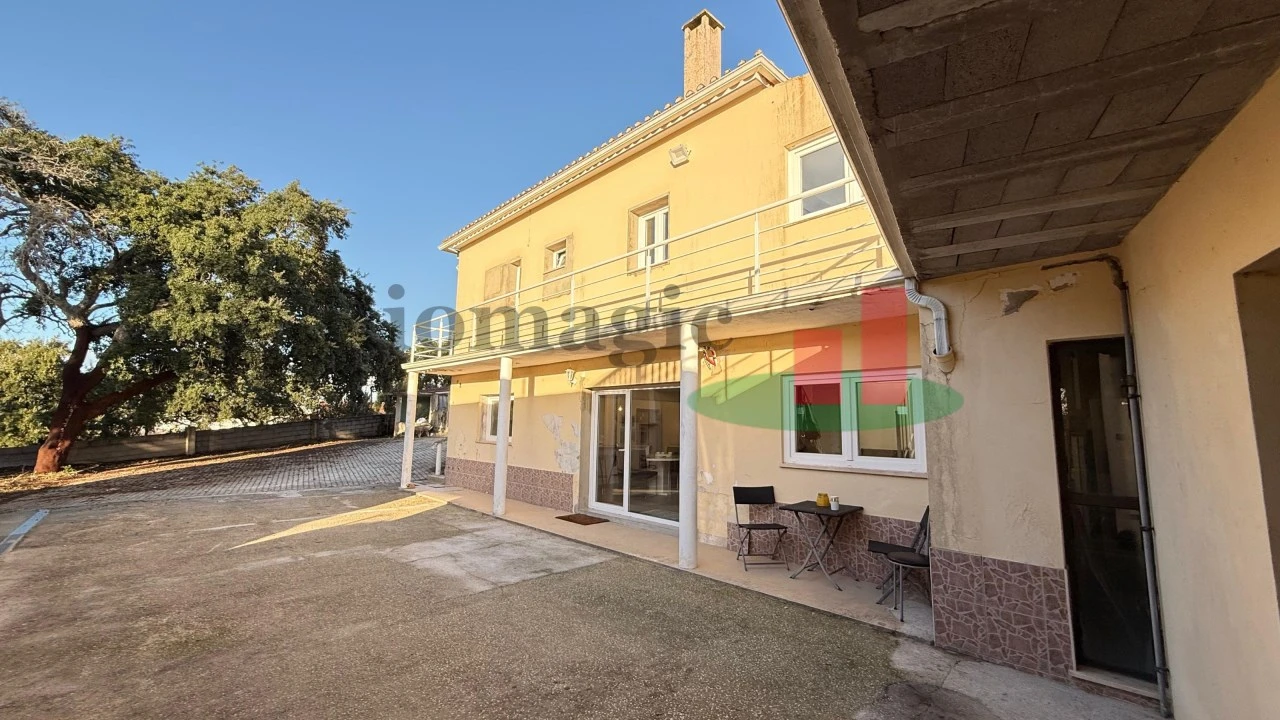 Moradia T3 para Venda em Asseiceira Foto 40