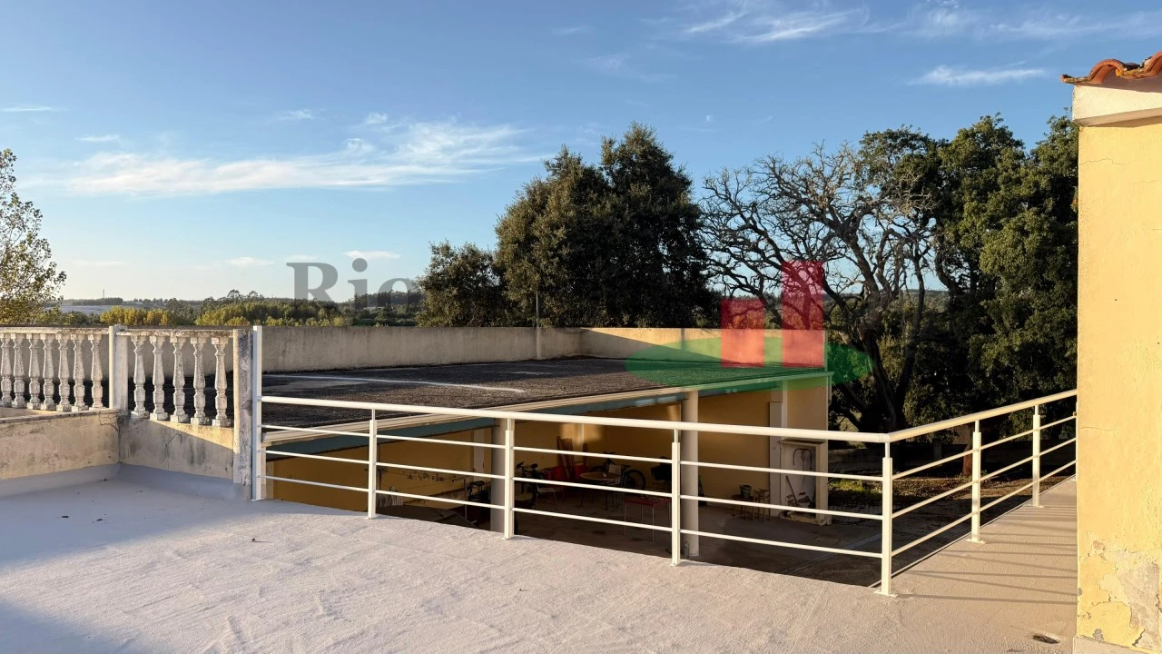 Moradia T3 para Venda em Asseiceira Foto 46