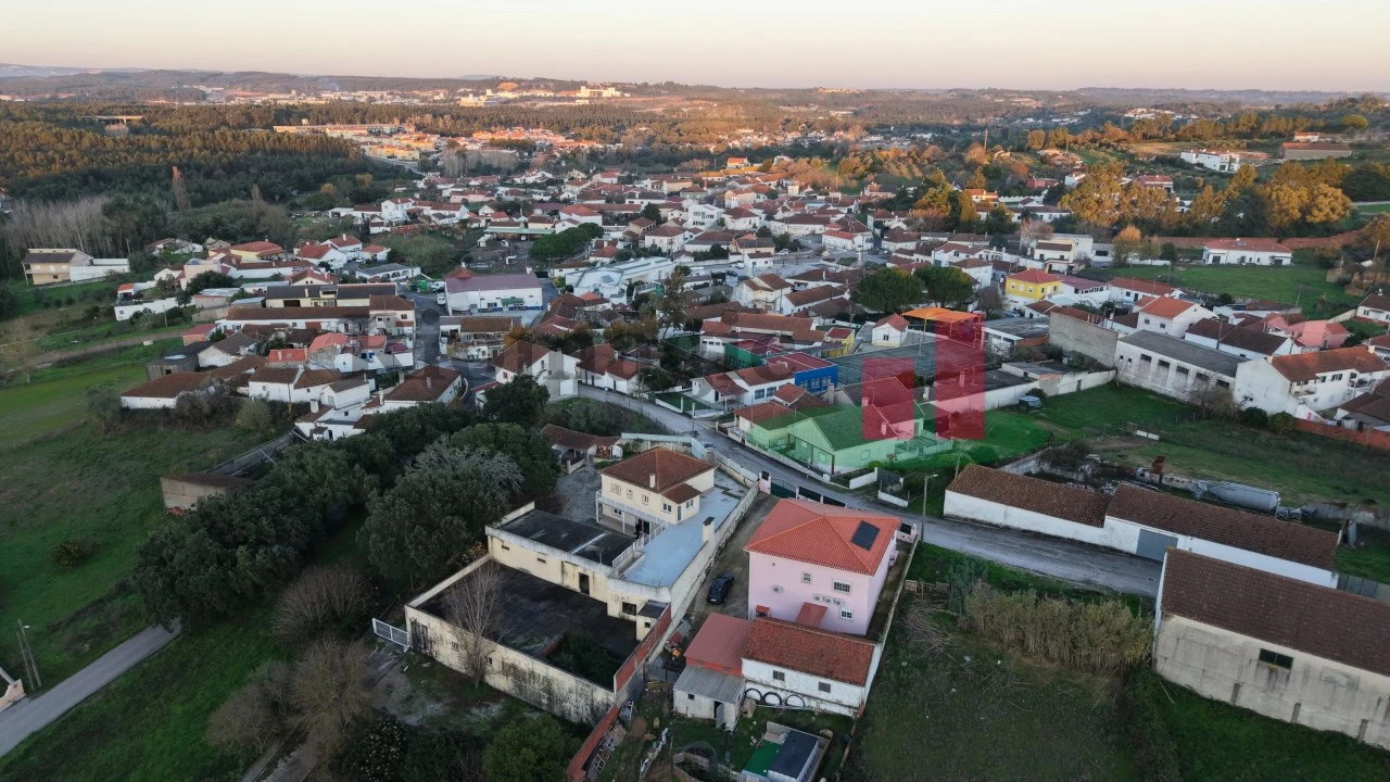 Moradia T3 para Venda em Asseiceira Foto 61