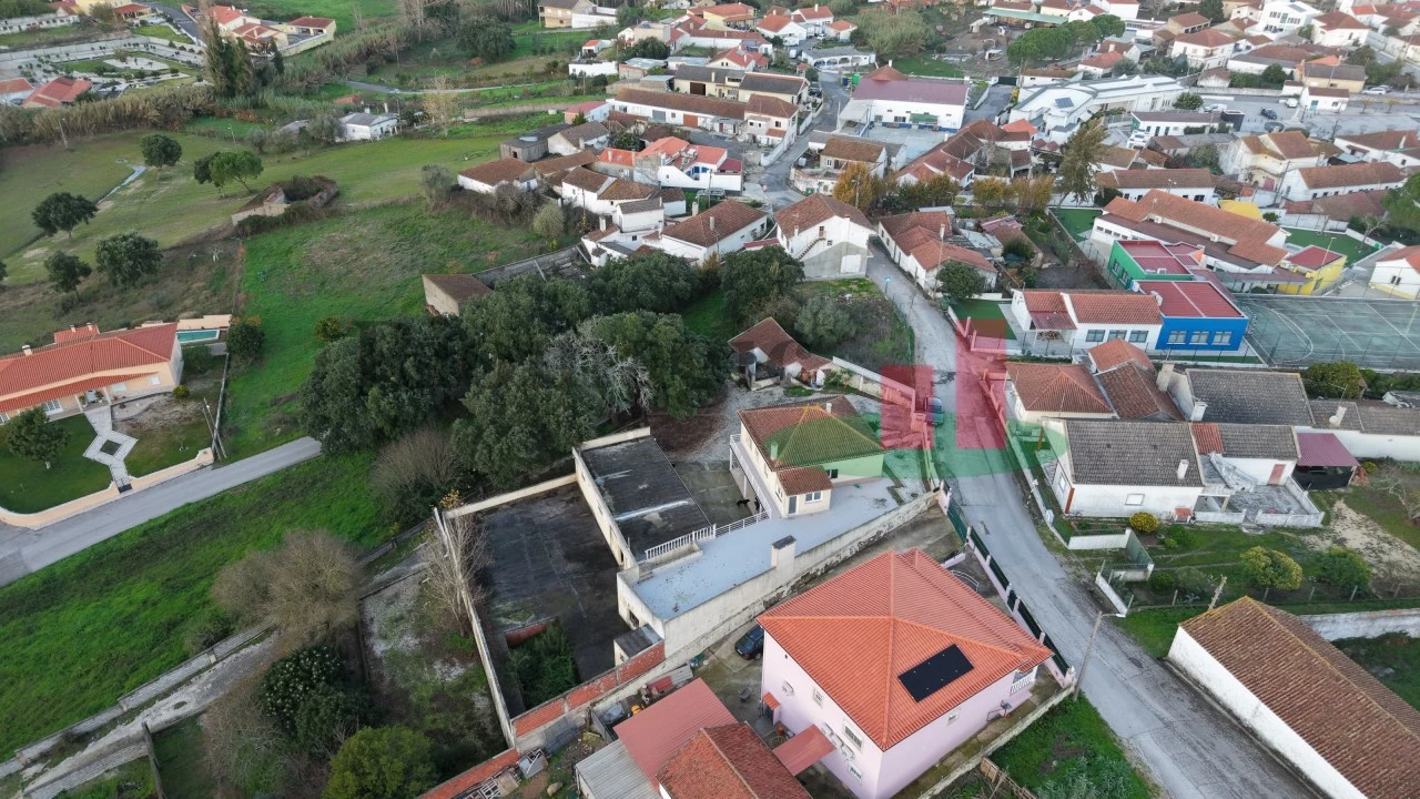 Moradia T3 para Venda em Asseiceira Foto 62