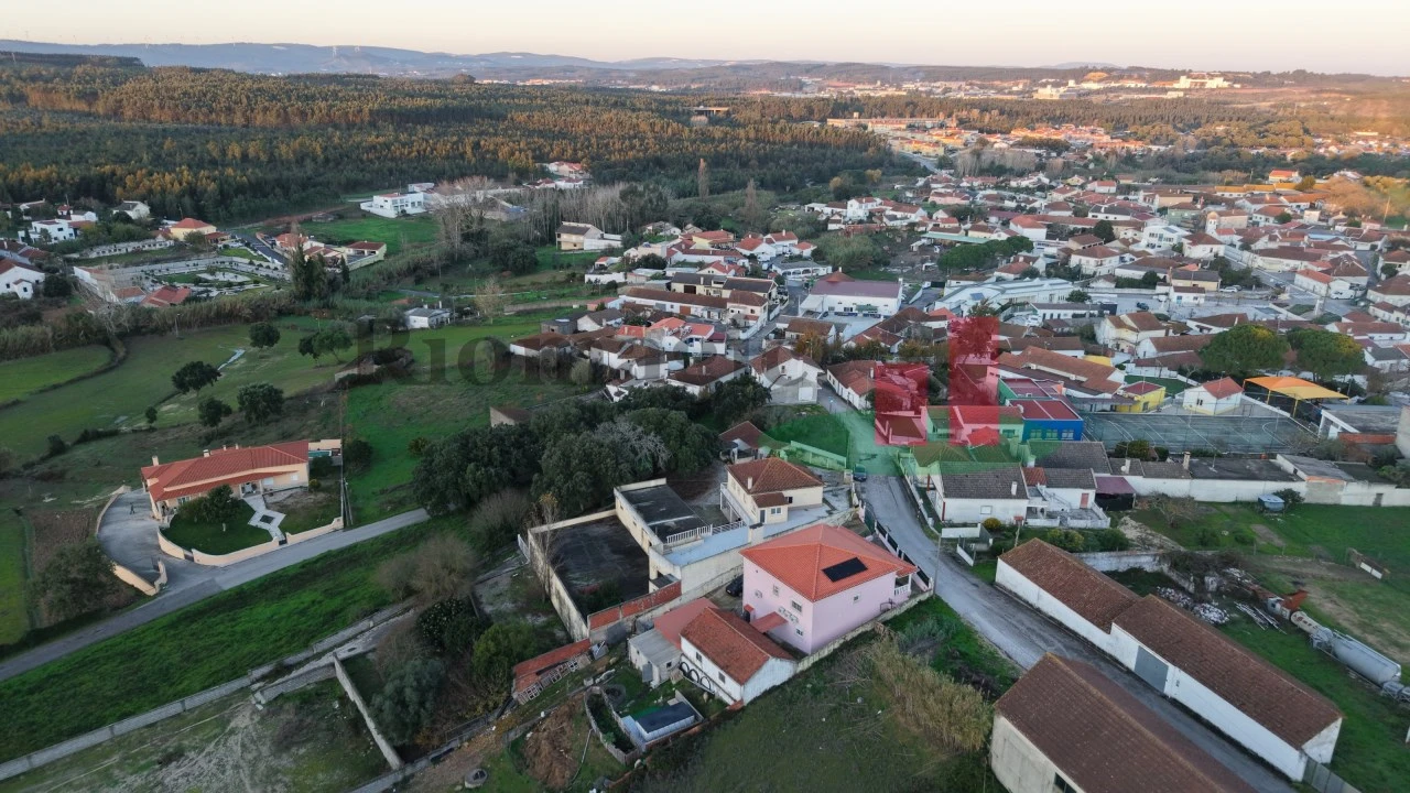 Moradia T3 para Venda em Asseiceira Foto 63