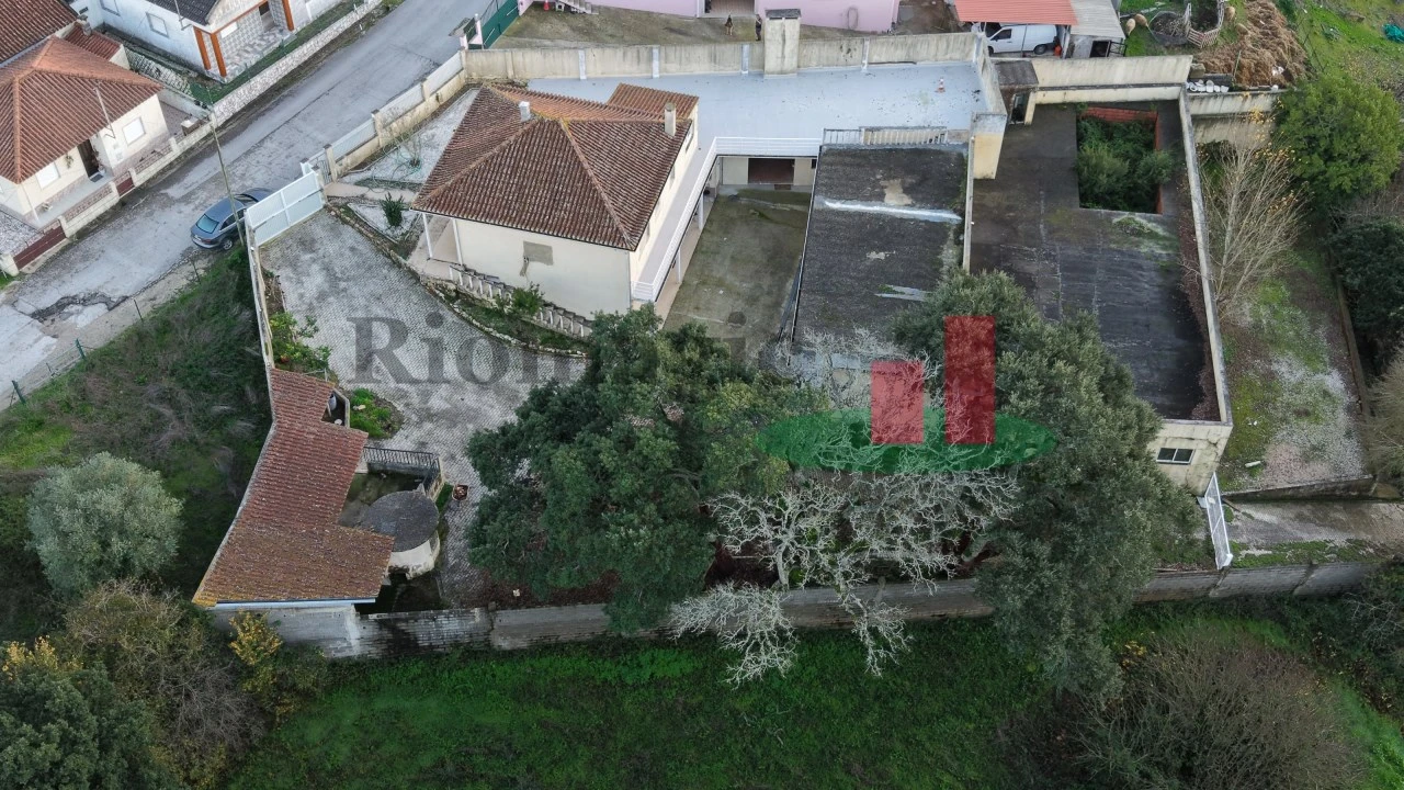 Moradia T3 para Venda em Asseiceira Foto 67