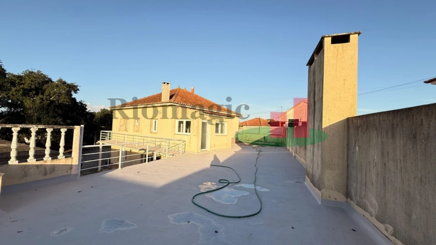 Moradia T3 para Venda em Asseiceira Foto 68