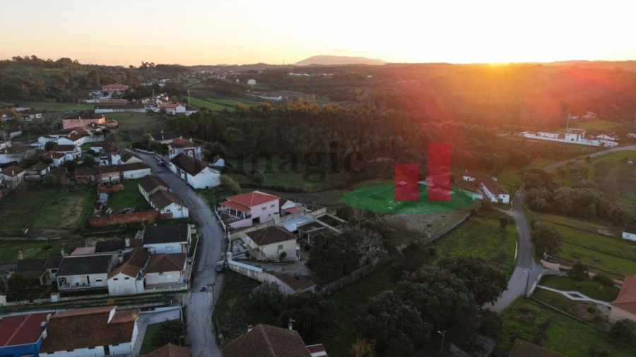 Moradia T3 para Venda em Asseiceira Foto 57