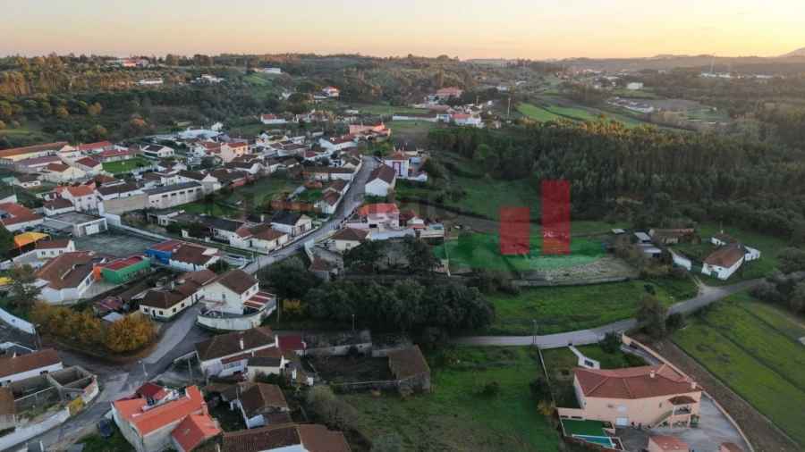 Moradia T3 para Venda em Asseiceira Foto 59