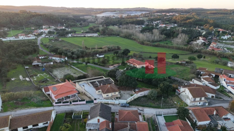 Moradia T3 para Venda em Asseiceira Foto 65