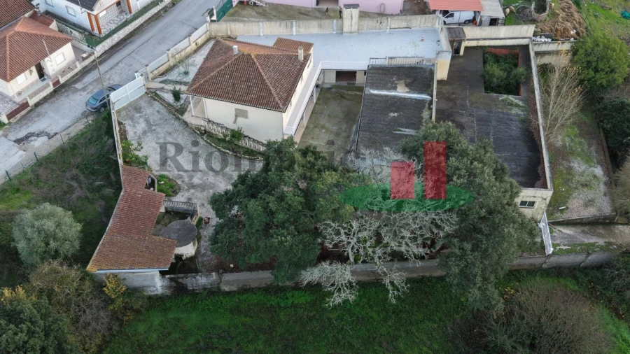 Moradia T3 para Venda em Asseiceira Foto 67