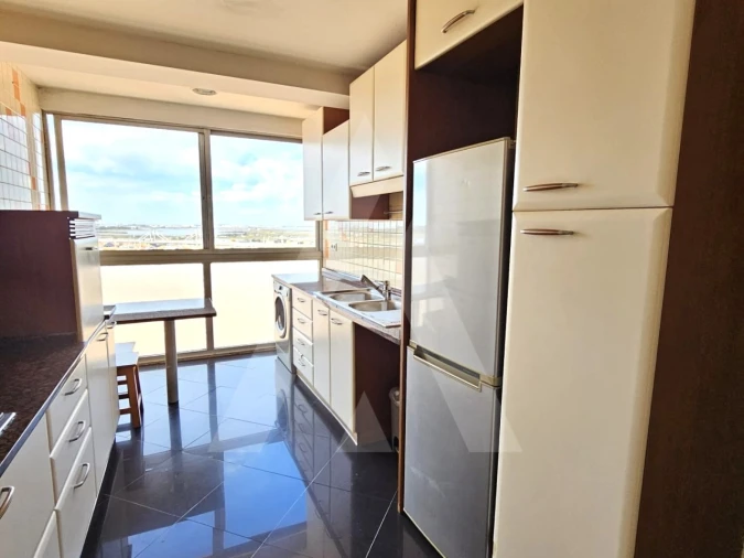 Apartamento T3 para Venda em Glória e Vera Cruz Foto 4