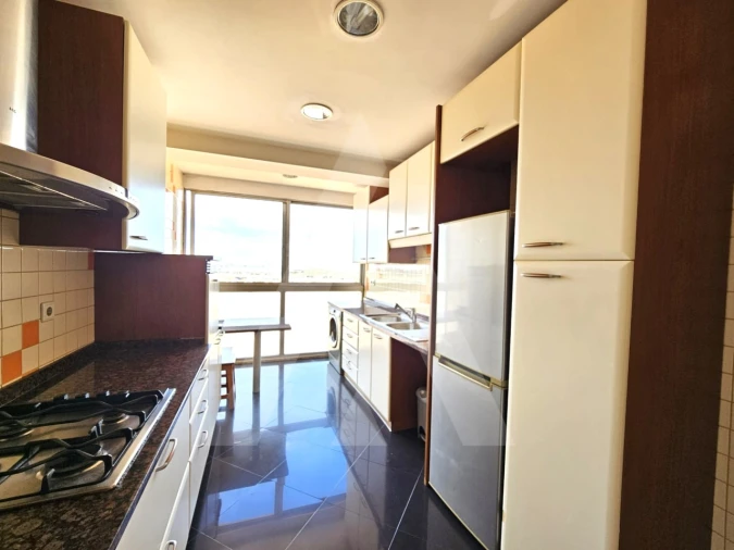 Apartamento T3 para Venda em Glória e Vera Cruz Foto 5