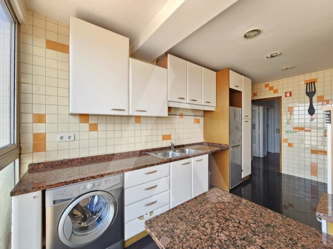 Apartamento T3 para Venda em Glória e Vera Cruz Foto 6