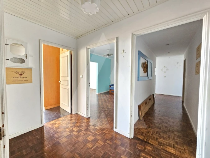 Apartamento T3 para Venda em Glória e Vera Cruz Foto 8