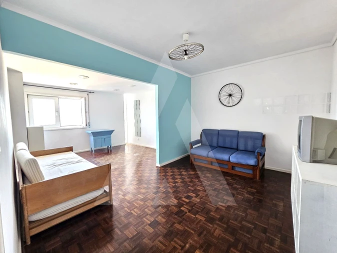 Apartamento T3 para Venda em Glória e Vera Cruz Foto 12