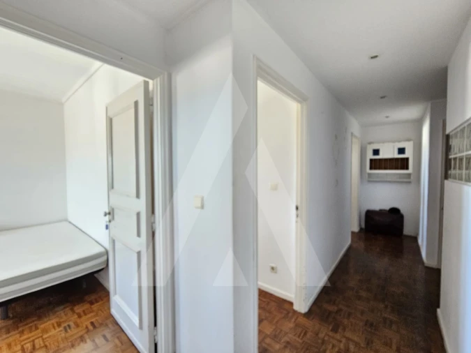 Apartamento T3 para Venda em Glória e Vera Cruz Foto 15