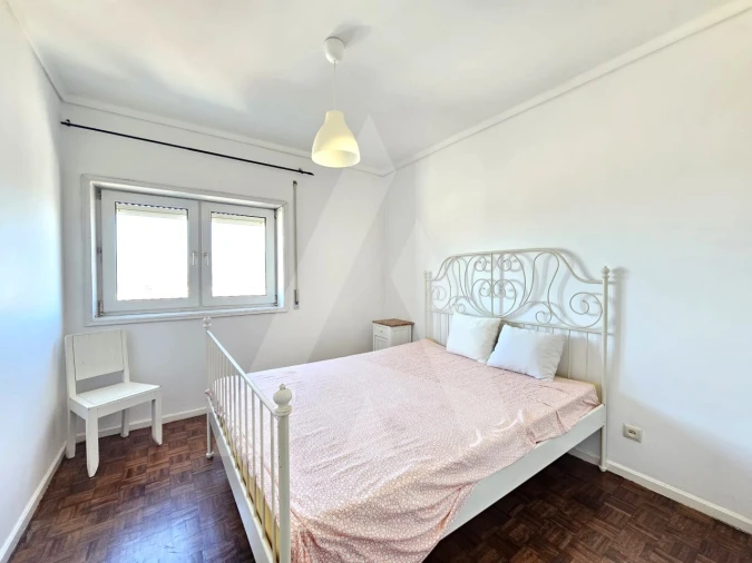 Apartamento T3 para Venda em Glória e Vera Cruz Foto 18