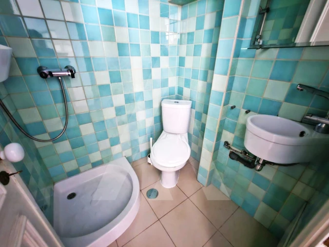 Apartamento T3 para Venda em Glória e Vera Cruz Foto 22