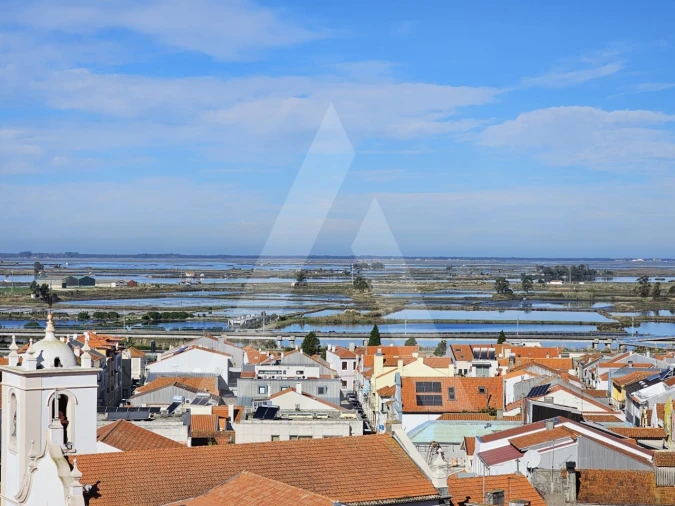 Apartamento T3 para Venda em Glória e Vera Cruz Foto 24