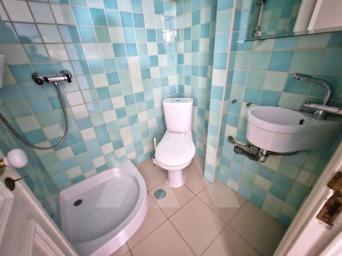 Apartamento T3 para Venda em Glória e Vera Cruz Foto 23