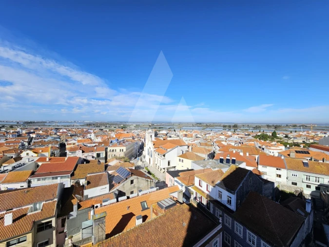 Apartamento T3 para Venda em Glória e Vera Cruz Foto 25